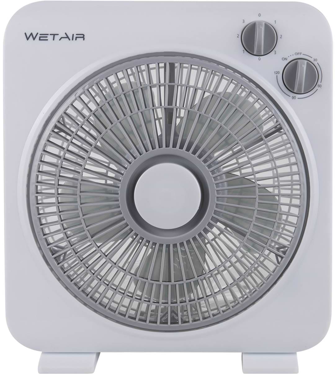 Уцінка - Вентилятор настільний WetAir SF-1045W