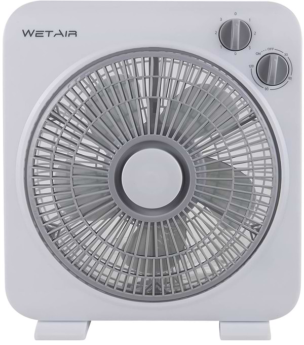 Фото - Уцінка - Вентилятор настільний WetAir SF-1045W