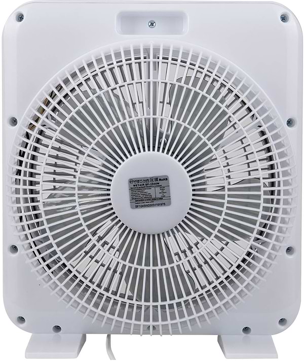 Фото - Уцінка - Вентилятор настільний WetAir SF-1045W