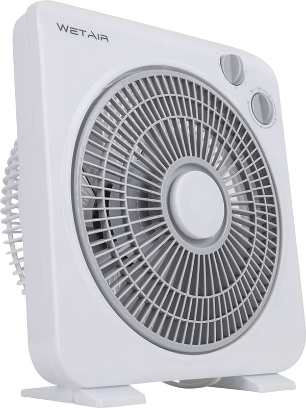 Фото - Уцінка - Вентилятор настільний WetAir SF-1045W