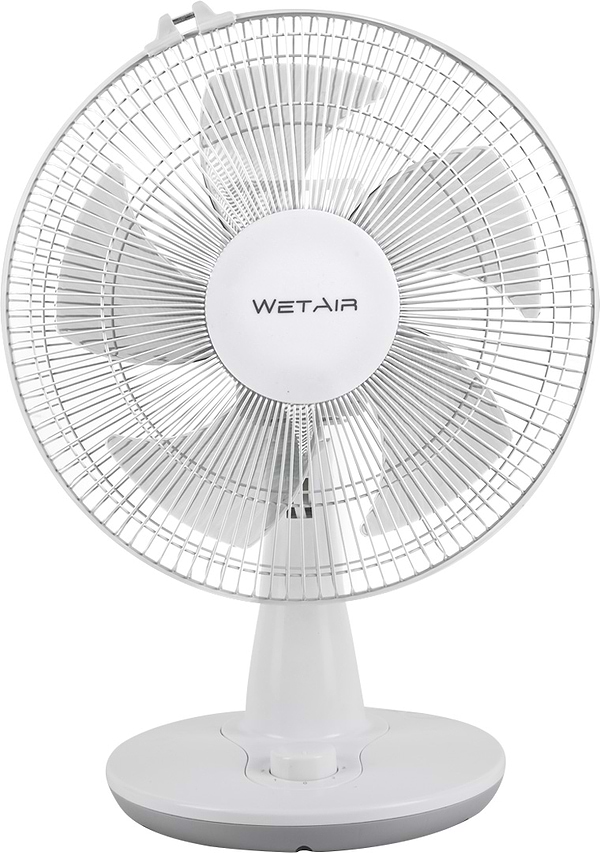 Фото - Вентилятор настільний WetAir SF-1245W