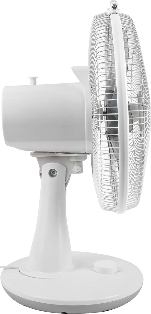 Фото - Вентилятор настільний WetAir SF-1245W
