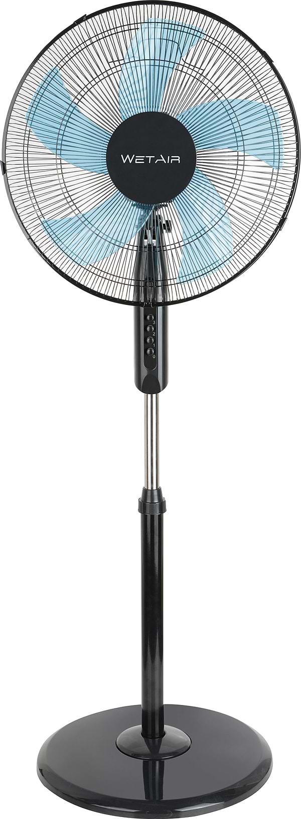 Фото - Уценка - Вентилятор напольный WetAir SF-5025