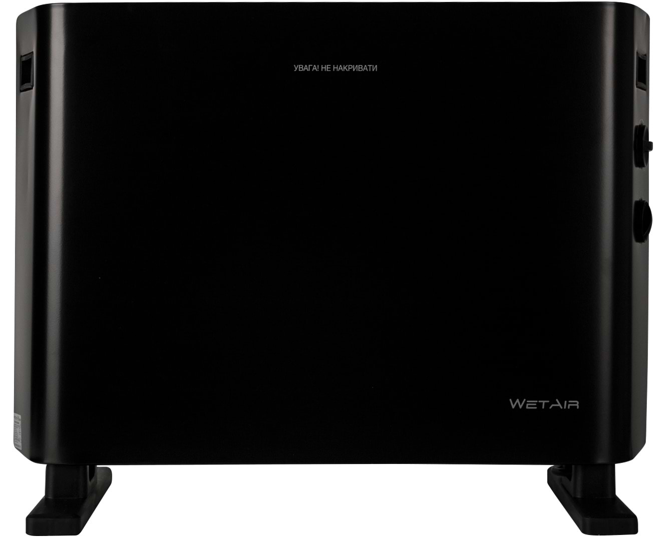 Конвектор WetAir WСH-600EWB - Фото 1