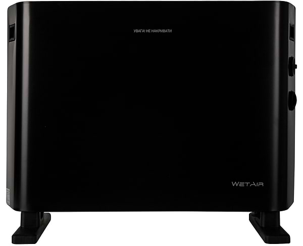 Фото - Конвектор WetAir WСH-600EWB