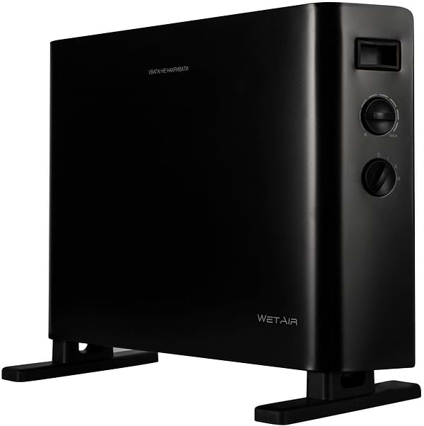 Фото - Конвектор WetAir WСH-600EWB