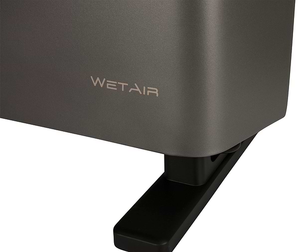 Фото - Конвектор WetAir WСH-600EWG