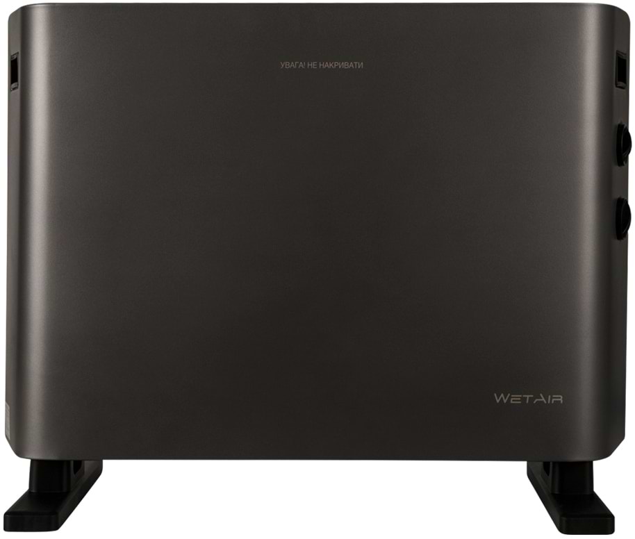 Конвектор WetAir WСH-600EWG - Фото 1
