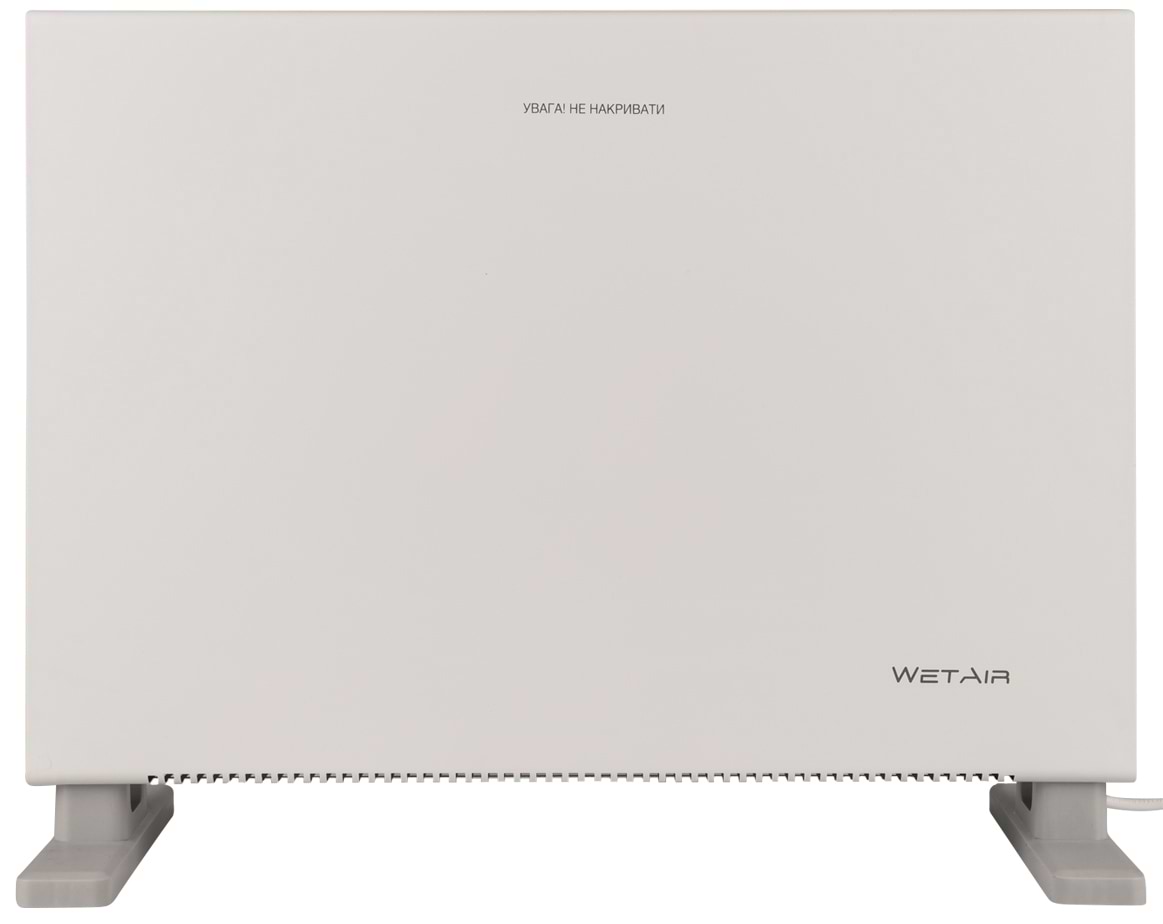 Конвектор WetAir WСH-700EW - Фото 1