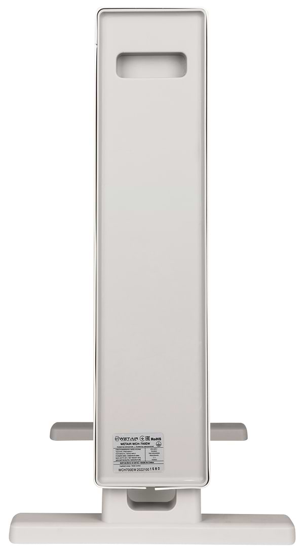 Фото - Конвектор WetAir WСH-700EW