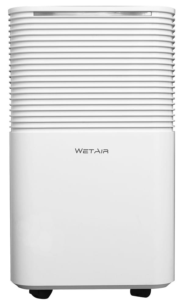 Фото - Осушувач повітря WetAir WAD-A10L Фото - Осушувач повітря WetAir WAD-A10L