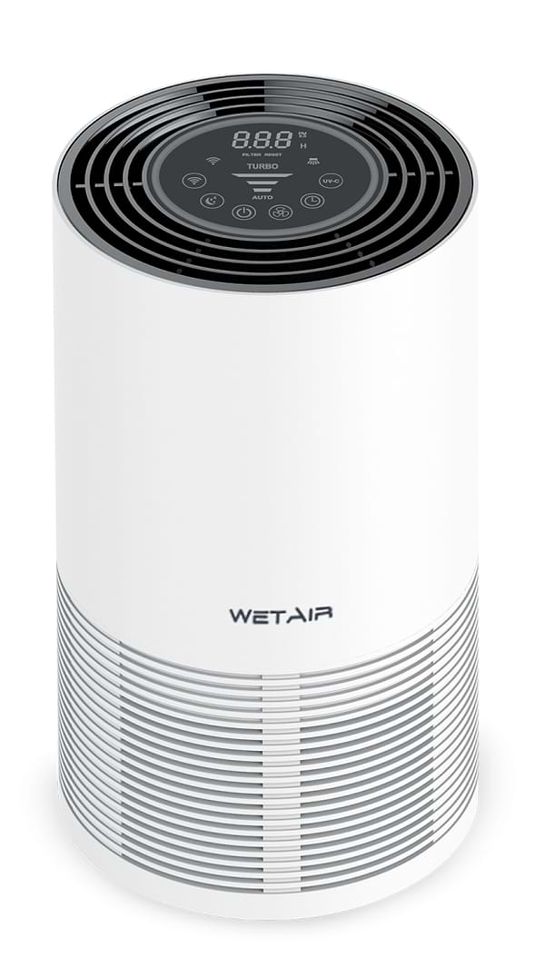 Фото - Очищувач повітря WetAir WAP-35