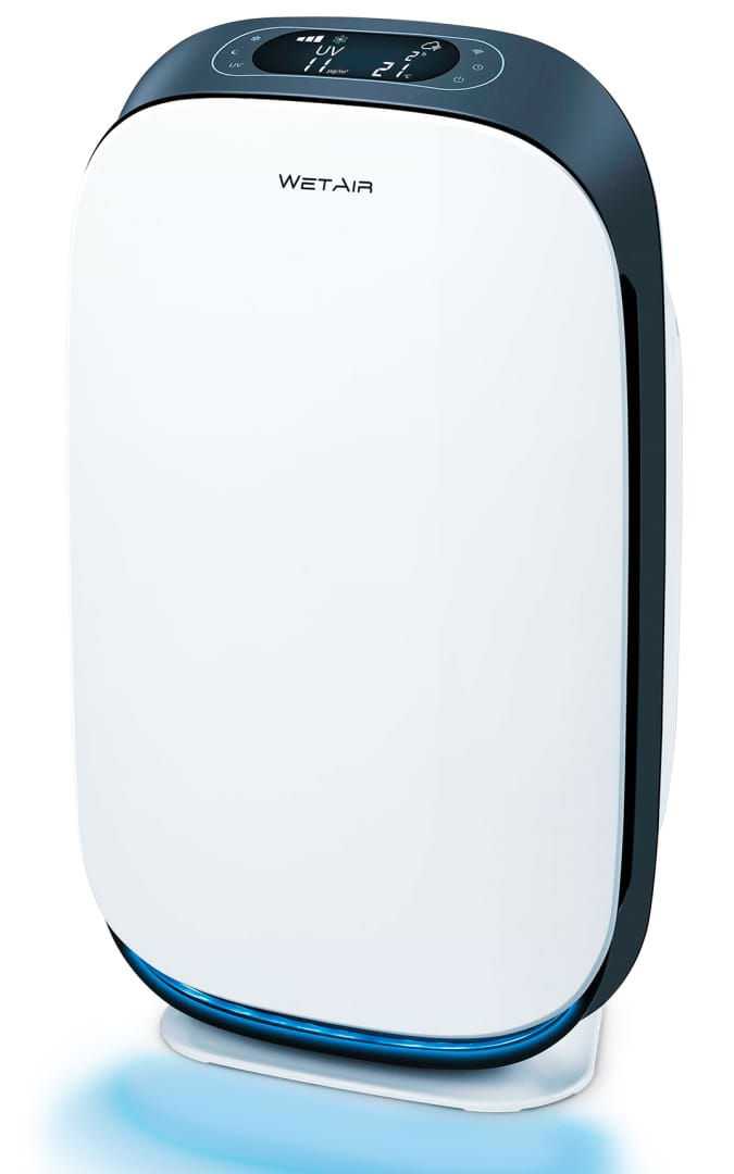 Очиститель воздуха WetAir WAP-50 - Фото 1