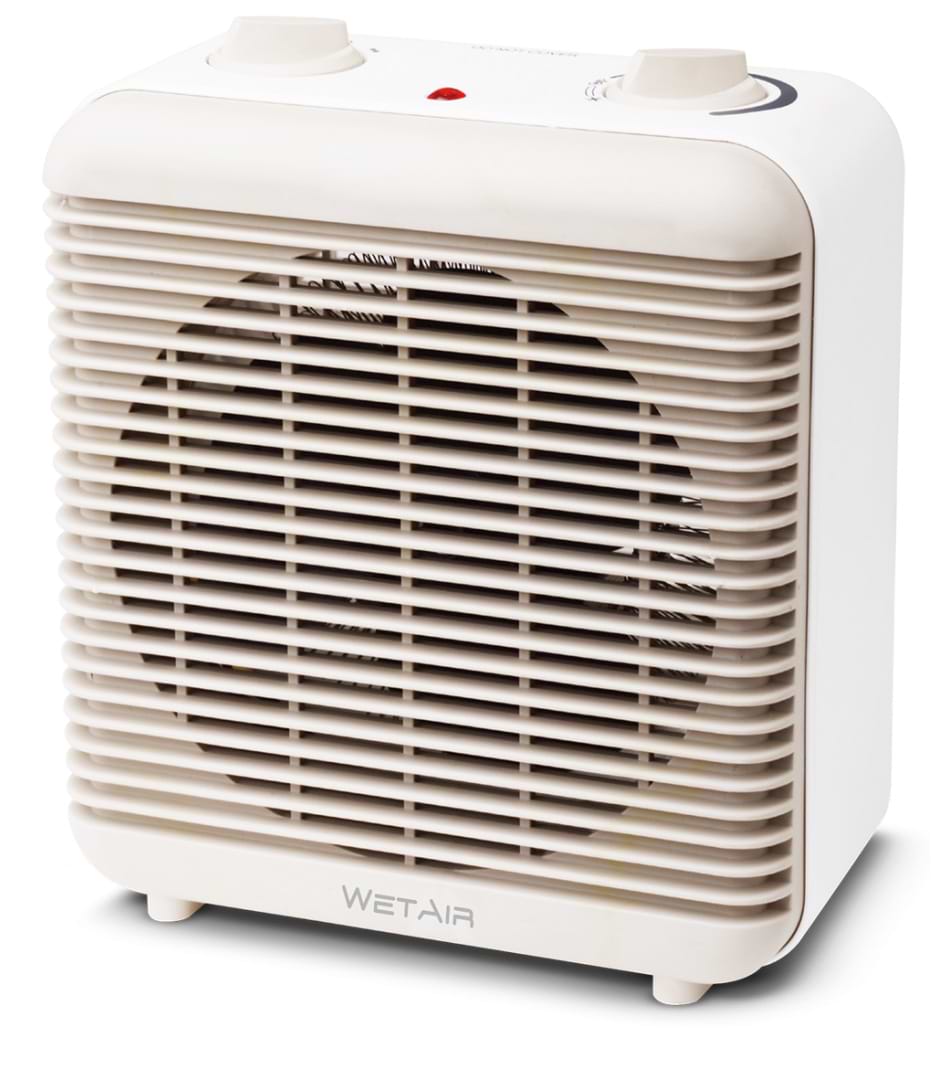 Уценка - Тепловентилятор WetAir WFH-28