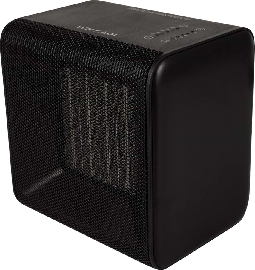 Тепловентилятор WetAir WFH-50B - Фото 1