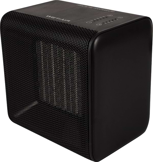 Фото - Уценка - Тепловентилятор WetAir WFH-50B