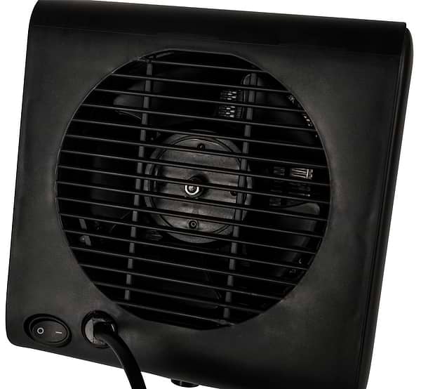 Фото - Уценка - Тепловентилятор WetAir WFH-50B