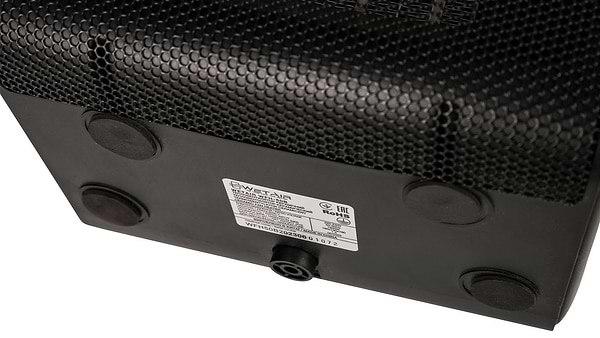 Фото - Уценка - Тепловентилятор WetAir WFH-50B