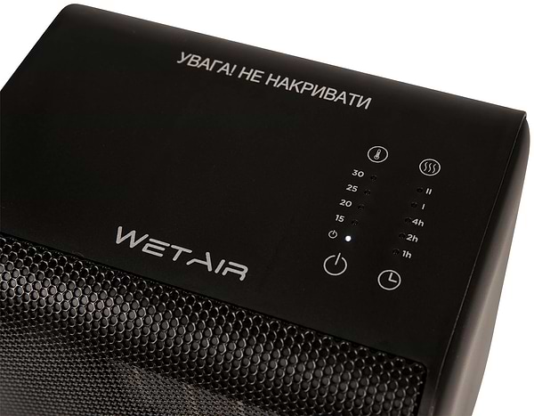 Фото - Уценка - Тепловентилятор WetAir WFH-50B