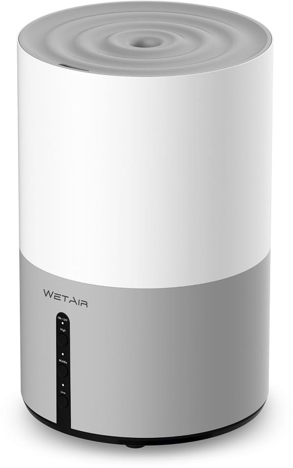 Фото - Зволожувач повітря WetAir WH-535W