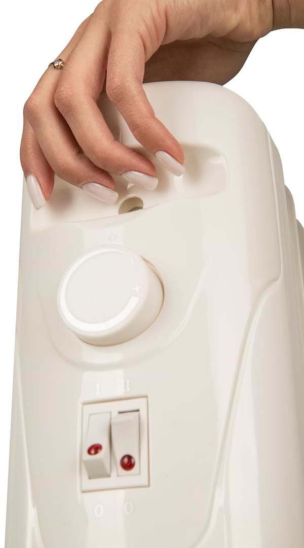 Фото - Обігрівач масляний WetAir WOH-7Y