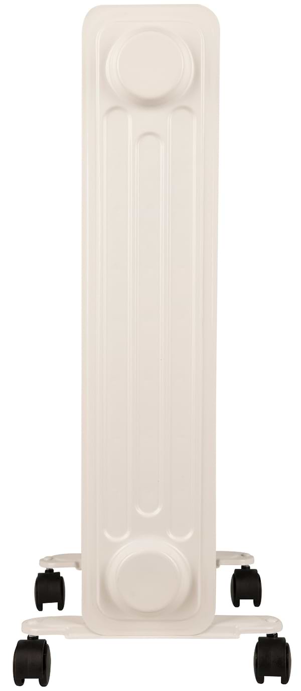 Фото - Обігрівач масляний WetAir WOH-7Y