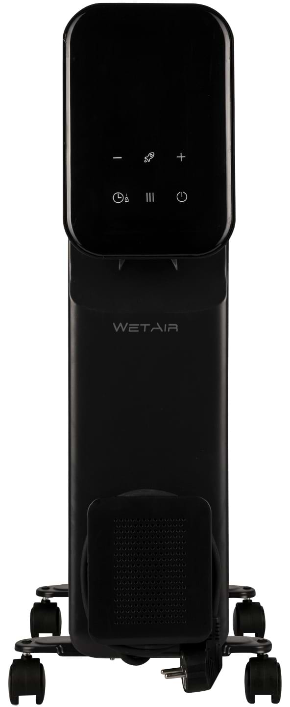 Фото - Уцінка - Обігрівач масляний WetAir WOH-9VB