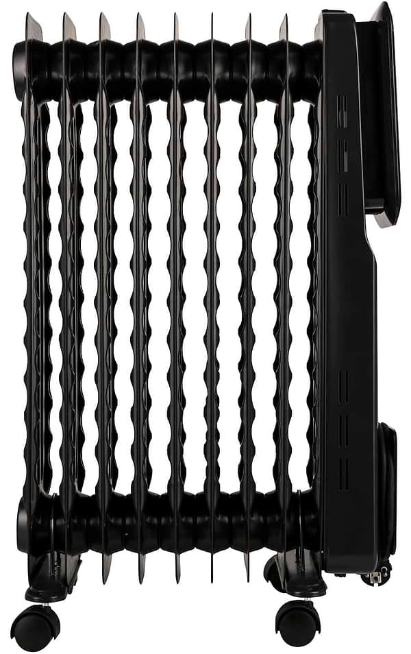 Фото - Уцінка - Обігрівач масляний WetAir WOH-9VB