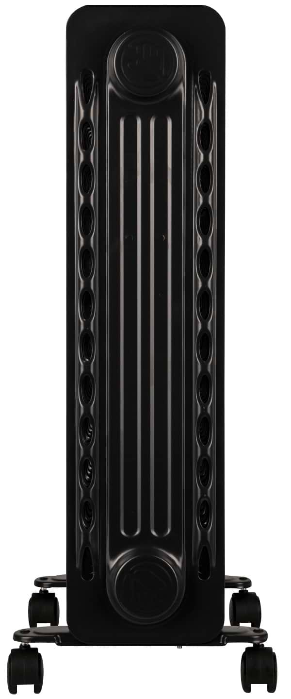 Фото - Уцінка - Обігрівач масляний WetAir WOH-9VB