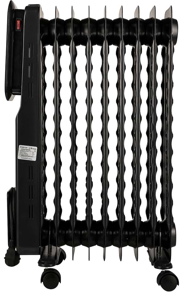 Фото - Уцінка - Обігрівач масляний WetAir WOH-9VB