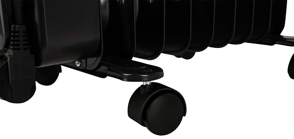 Фото - Уцінка - Обігрівач масляний WetAir WOH-9VB