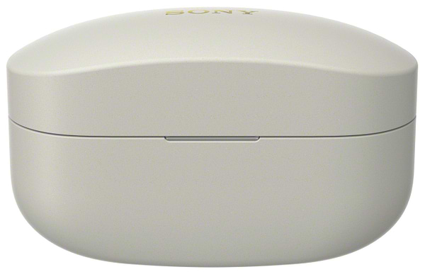 Фото - Навушники вкладиші бездротові TWS Sony WF-1000XM4S Silver (WF1000XM4S.CE7)