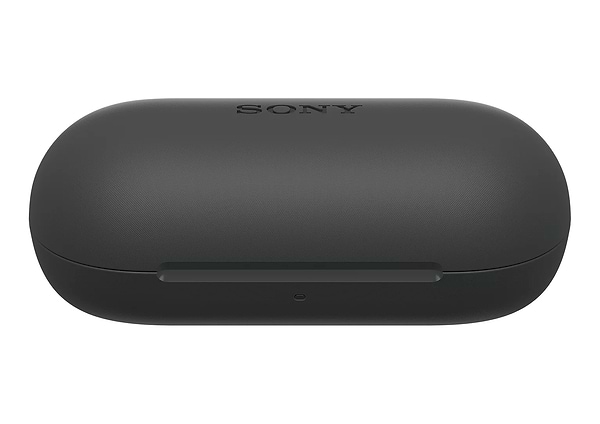 Фото - Наушники вкладыши беспроводные TWS Sony WF-C700N Black (WFC700NB.CE7)