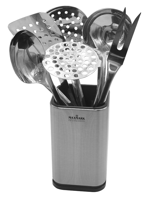 Фото - Кухарський набір приладів Maxmark MK-WF-KU01