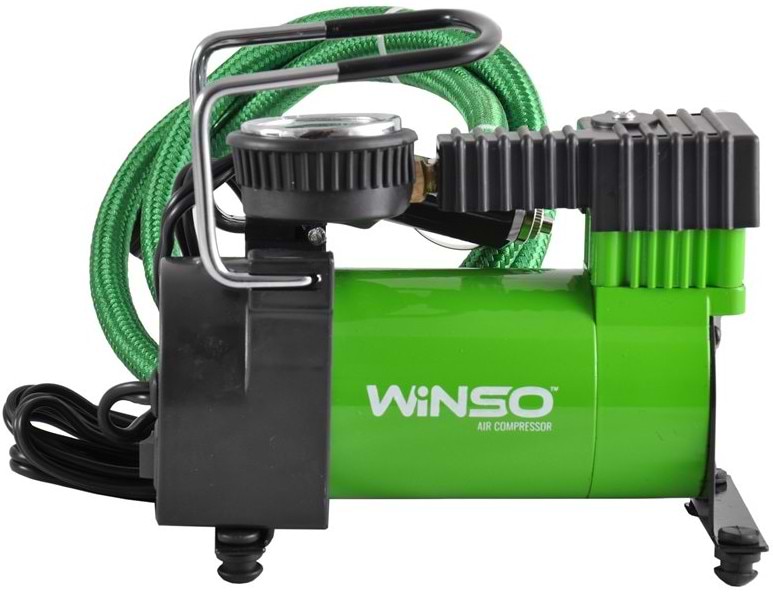 Автокомпрессор Winso 150Вт (121000)