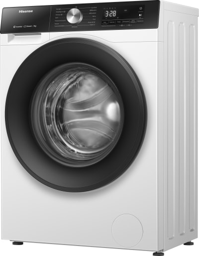 Фото - Уцінка - Пральна машина Hisense WF3S7021BW/PL