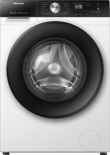 Пральна машина Hisense WF3S7021BW/PL - Фото 1