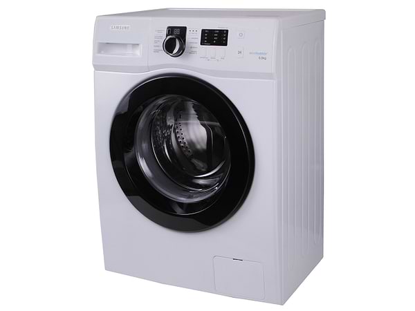 Фото - Стиральная машина Samsung WF60F1R2E2WDUA