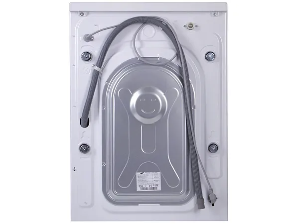 Фото - Стиральная машина Samsung WF60F1R2E2WDUA