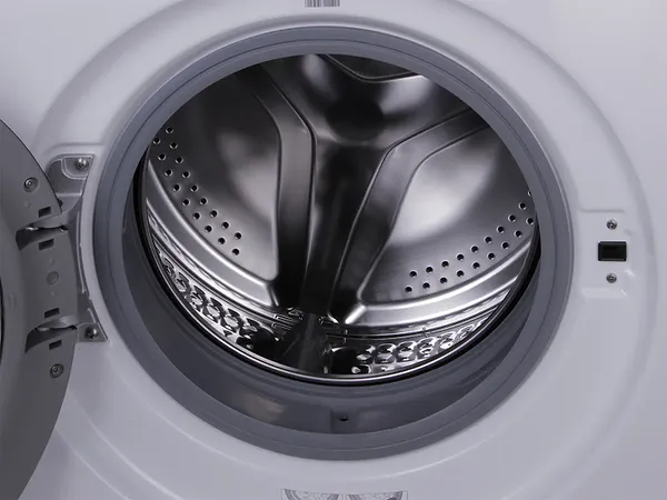 Фото - Стиральная машина Samsung WF60F1R2E2WDUA