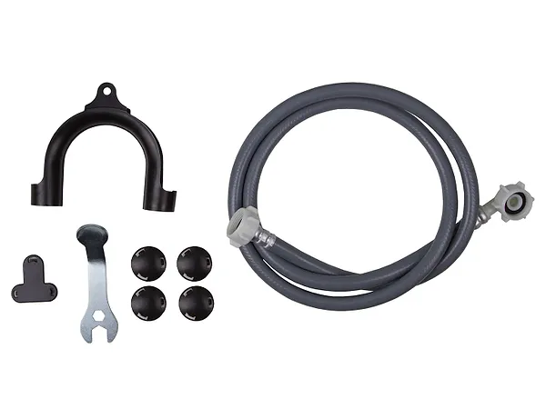 Фото - Стиральная машина Samsung WF60F1R2E2WDUA