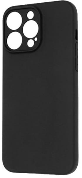Фото - Чохол для смартфону BeCover for Apple iPhone 15 Pro Black (710145)
