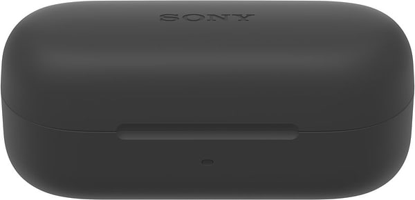 Фото - Навушники вкладиші бездротові TWS Sony WF-C510 Black (WFC510B.CE7)