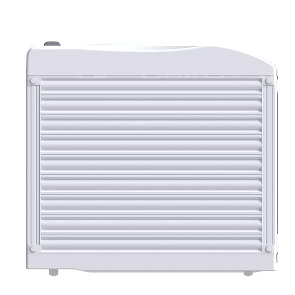 Фото - Сушилка для фруктов и овощей WetAir WFD-K600W