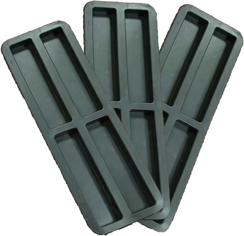 Комплект лотків із силікону WetAir WFDA-K34CBS