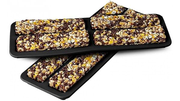 Фото - Комплект лотків із силікону WetAir WFDA-K34CBS