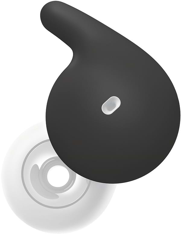 Фото - Наушники вкладыши беспроводные TWS Sony WF-L910 Black (WFL910B.CE7)