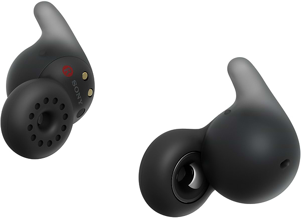 Фото - Наушники вкладыши беспроводные TWS Sony WF-L910 Black (WFL910B.CE7)