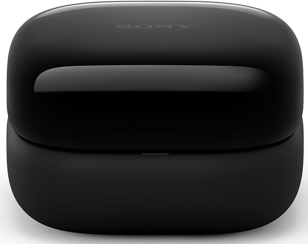 Фото - Наушники вкладыши беспроводные TWS Sony WF-L910 Black (WFL910B.CE7)