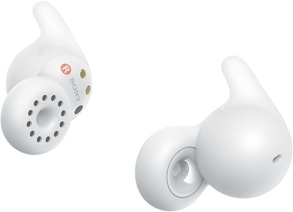 Фото - Наушники вкладыши беспроводные TWS Sony WF-L910 BT White (WFL910W.CE7)